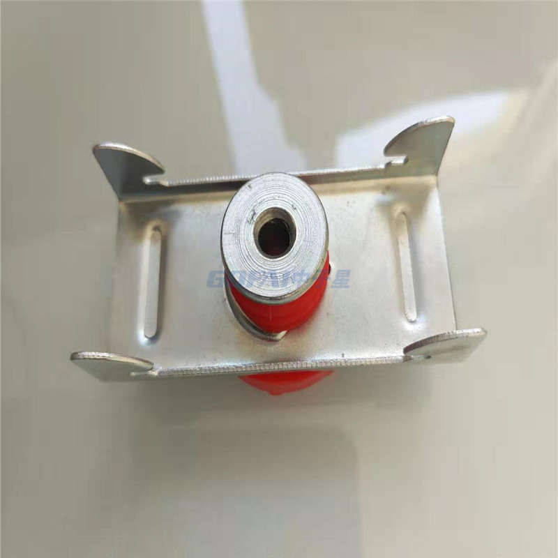 Schallsteuerungsclip für 65-68 mm Furring Chanel