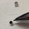 Leitfähiger Silikonkautschuk im Großhandel farbige Spitzen für Stylus Pen Touchscreen Pen Cap