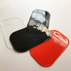 PU Gel Clear Car Sticky Pad Antirutschmatte für Handy im Auto