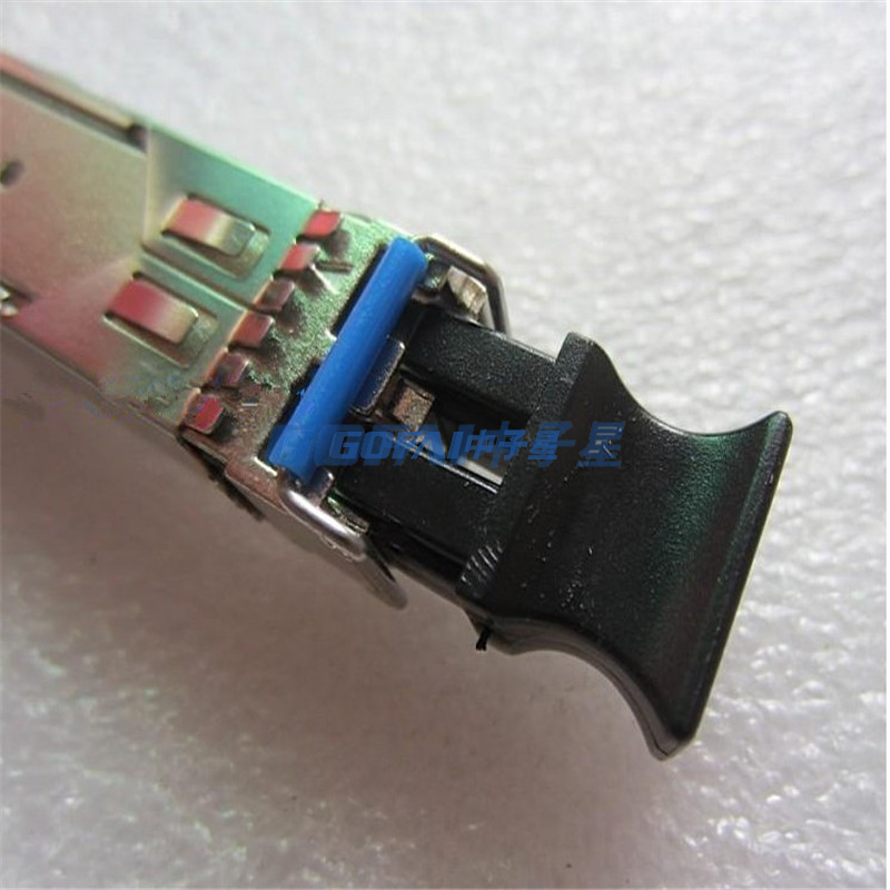 SFP -Staubbedeckungskappen für Duplex LC SFP XFP Optical Modul/USB Silicon SFP Transceiver Modul LC Dual Faser -Port -Anti -Staubabdeckung