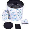 Hersteller Custom Forderer Tape hochwertiges Nähen auf recyceltem Settopfer und Schleifen 5 cm in Roll